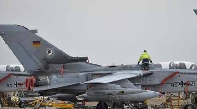 İncirlikte önemli gelişme