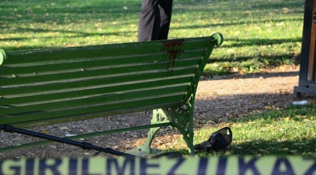 İnfaz koruma memuru intihar etti