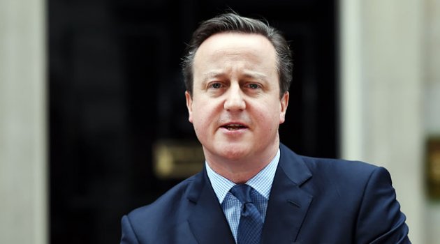 İngiltere Başbakanı David Cameron'dan istifa kararı