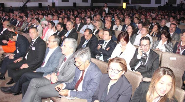 İnovasyon haftası'nda Turunçgil konferansı