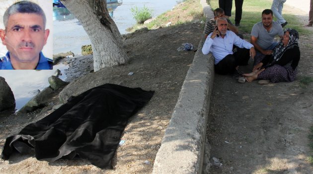 İnşaat bekçisinin gurur intiharı