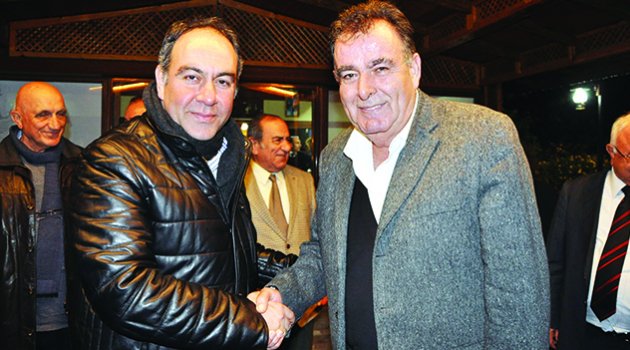 ‘İnşaat sektörü çıkmazda’