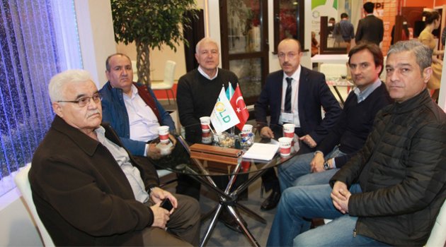 İnşaat sektörü yeni ufuklar peşinde