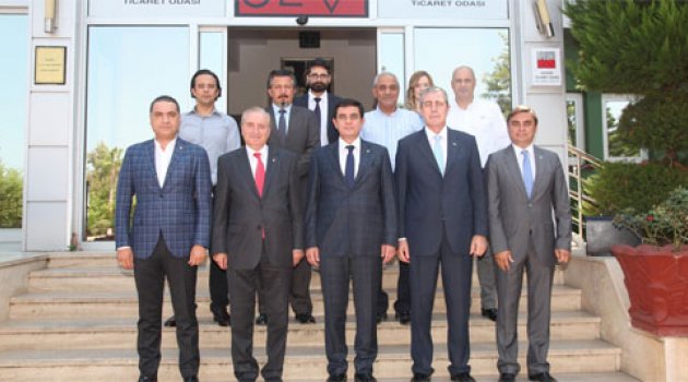İnşaatta kaliteli malzeme kullanımı enerji tasarrufunu artırıyor