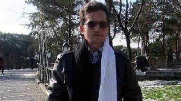 İnşaatta tabancayla intihar etti