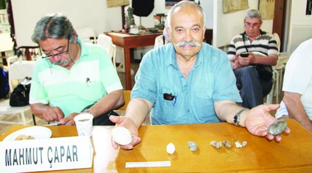 İnşaattan değil insandan çıktı!