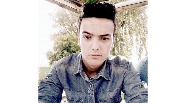 İnşaattan düşen 17 yaşındaki genç öldü