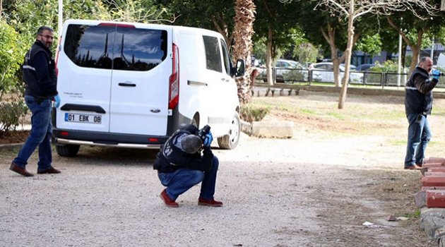 İnşaattan düşen kişi öldü