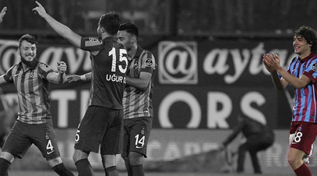 "İnşallah Galatasaray şampiyon olur"