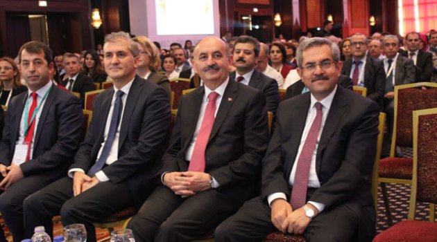 ‘İnsanı yaşat ki devlet yaşasın’