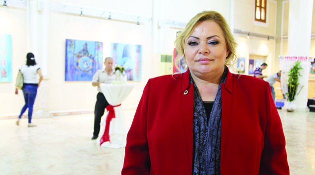 İnsanları doğaya ve güzelliklere çağırıyor