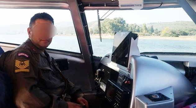 İnsanlık suçuna ortak olan komutan tutuklandı