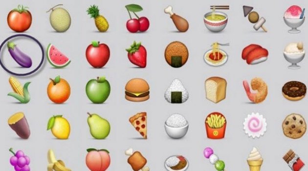 Instagram'a 'patlıcan' yasağı