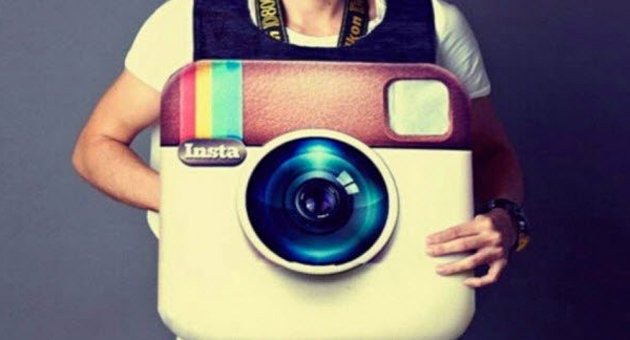 Instagram'da videolar durmaksızın oynayacak