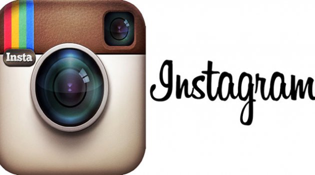 Instagram'ın logosu değişti