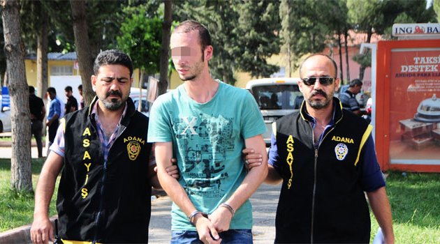 İnternette başlayan ilişki cezaevinde bitti