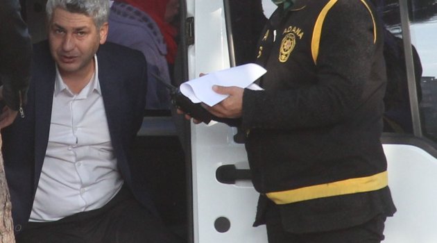 İnternetten eğitim ve iş vaadiyle dolandırıcılık yapan zanlı yakalandı