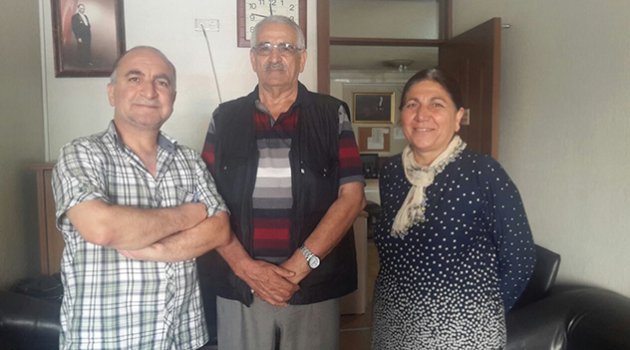 ‘İntibak Yasası tartışması yanlış zeminde sürüyor’
