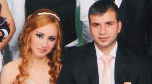 İntihar eden kadının kocası hakim karşısında