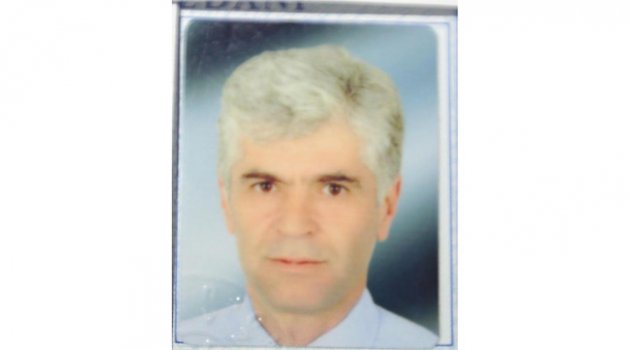 İntihar eden şoför, borcundan dolayı evini satmış