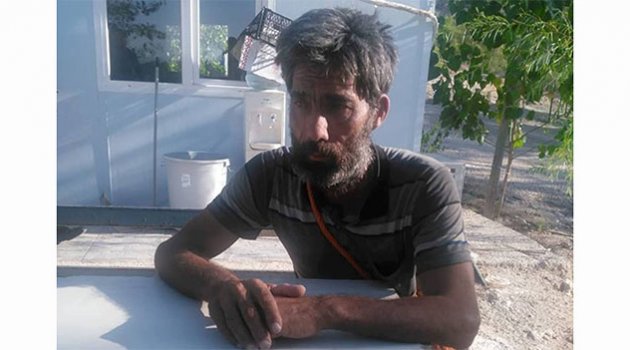 İntihar etmek için evden kaçtı 48 gün sonra bulundu