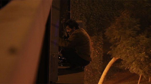 İntihar etmek istedi son anda kurtarıldı