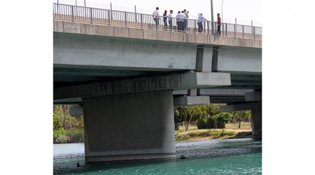 İntihar etmek isteyen şahsı polis intihardan vazgeçirdi