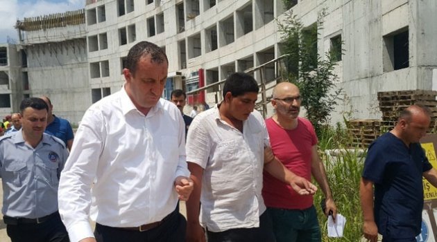 İntihar girişiminde rekora koşuyor