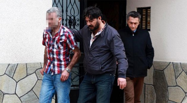İntihar için çatıya çıktı, 'kurtarın' diye itfaiyeyi aradı