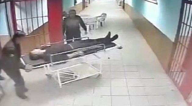 İntihar mı, cinayet mi?