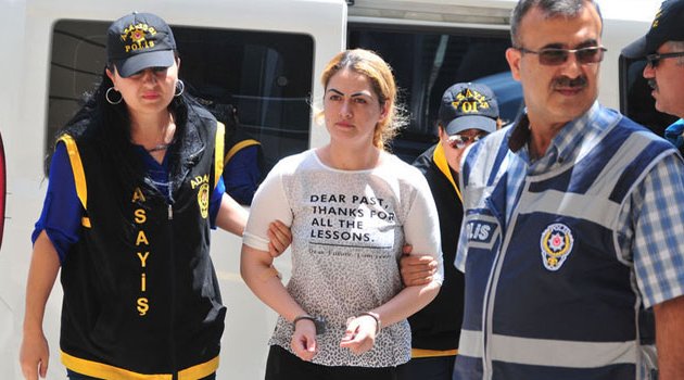 İntikam bombası mı?