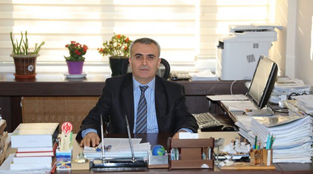 İntörn gıda mühendisleri sahada