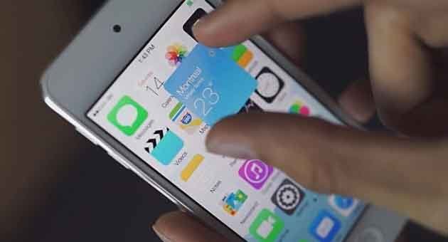 iOS 8 güncellemesi Apple'ın başını yaktı