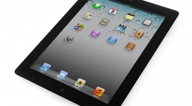 iOS 9.3 güncellemesi iPad 2'leri bozdu