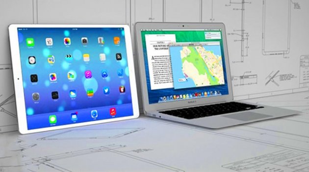 iPad Air 3′ün tanıtımı gecikecek mi?