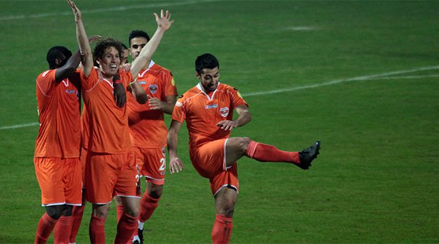 İpekoğlu: "Başarımızın tesadüf olmadığını gösterdik"