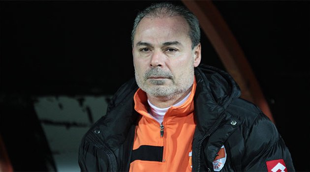 İpekoğlu: "Bu maçtan sonra transfer düşünmüyorum"
