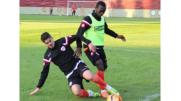 İpekoğlu: "Önemli bir dönemeçteyiz"