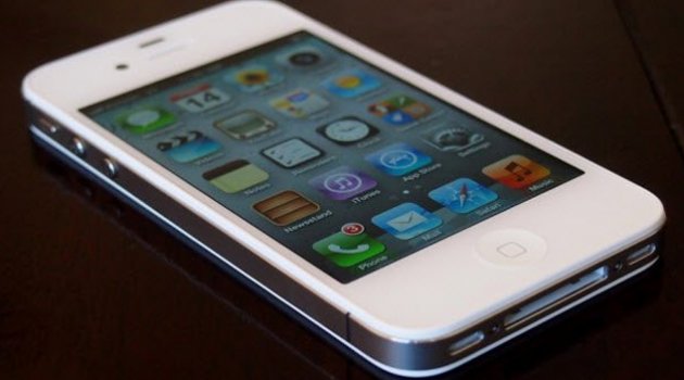 iPhone 4S kullananlara müjde