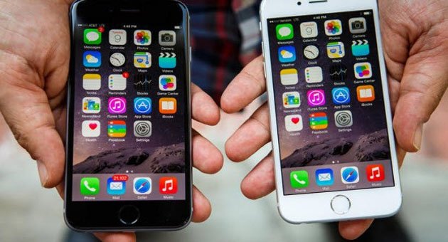iPhone 6'da şarj ömrünü artırmanın yolları