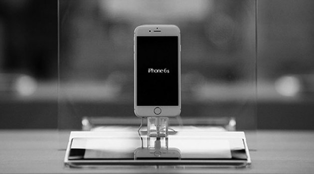 iPhone 6s’in fiyatı belli oldu