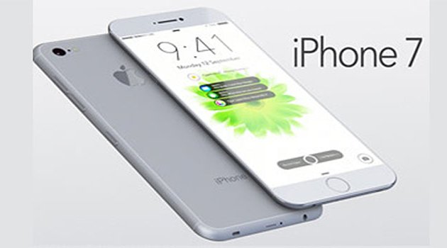 iPhone 7'de kulaklık girişi kalkıyor