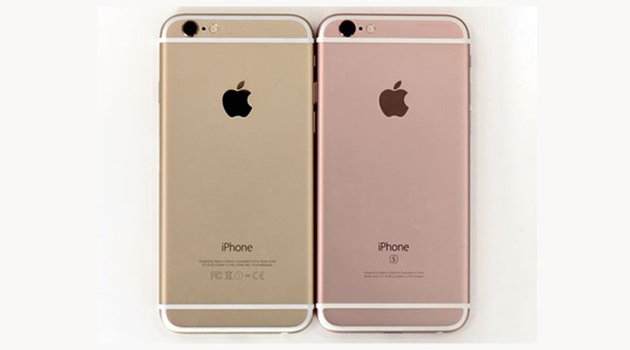 iPhone 7'nin tasarımı sızdırıldı