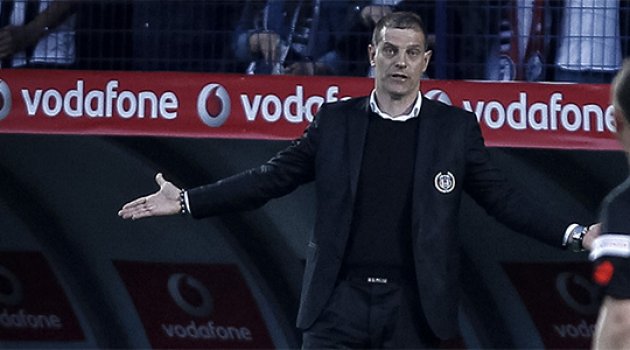 "İpler Galatasaray'ın elinde"