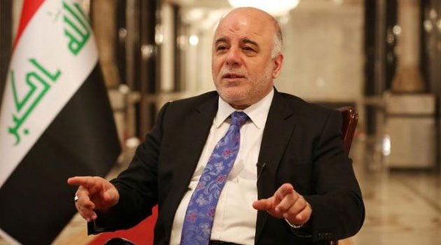Irak Başbakanı Ebadi’den TSK operasyonlarına ilk yorum