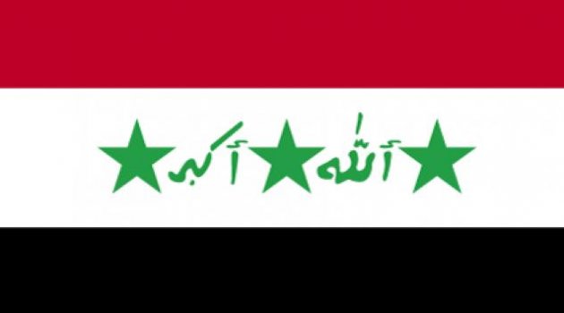 Irak, Türkiye’ye nota verdi