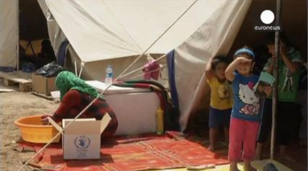 Irak'ta Ramadi Kenti Işid'ten Geri Alındı