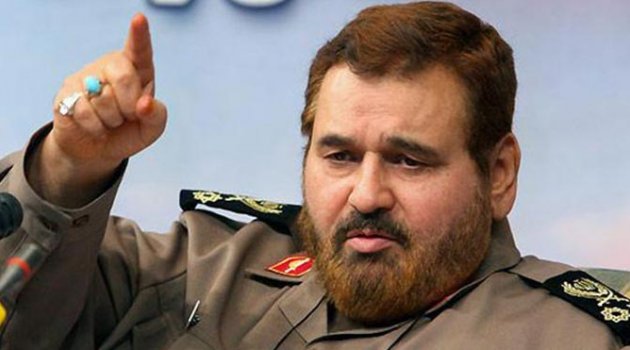 İran Genelkurmay Başkanı: “Operasyonlar stratejik bir hata”