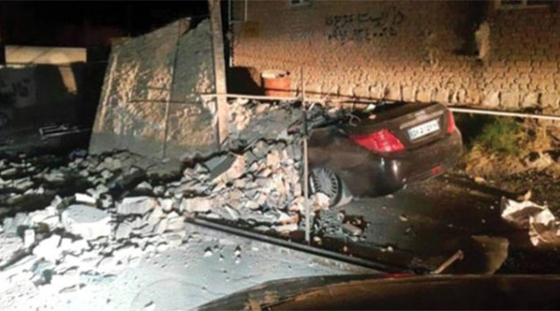 İran ve Irak’taki depremde ölü sayısı yükseldi