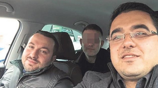 İş adamını iple boğarak öldürüp gömen 2 kişinin ağırlaştırılmış müebbet hapsi istendi